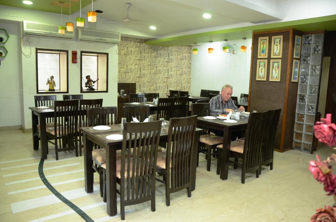 Photo of Livingroom in Ahmedabad