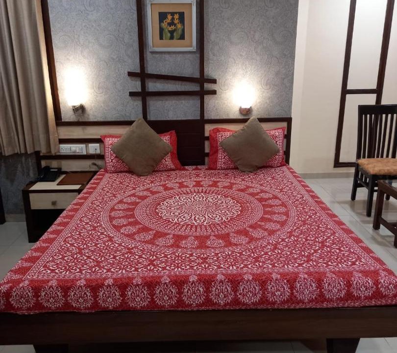 Photo of Bedroom in Ahmedabad