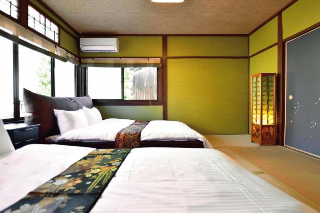 Photo of Bedroom in Fushimi