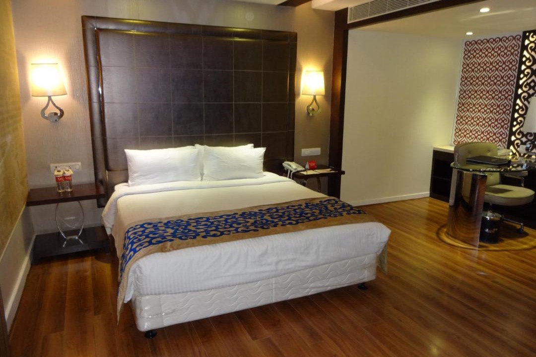 Photo of Bedroom in Mylapore