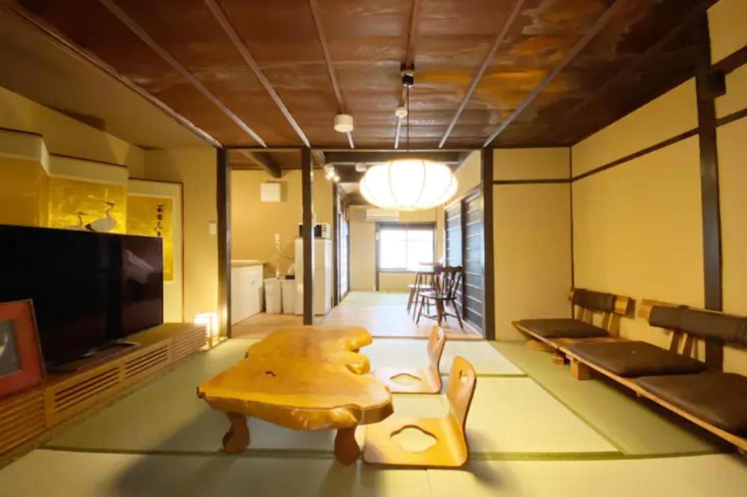Photo of Livingroom in Fushimi