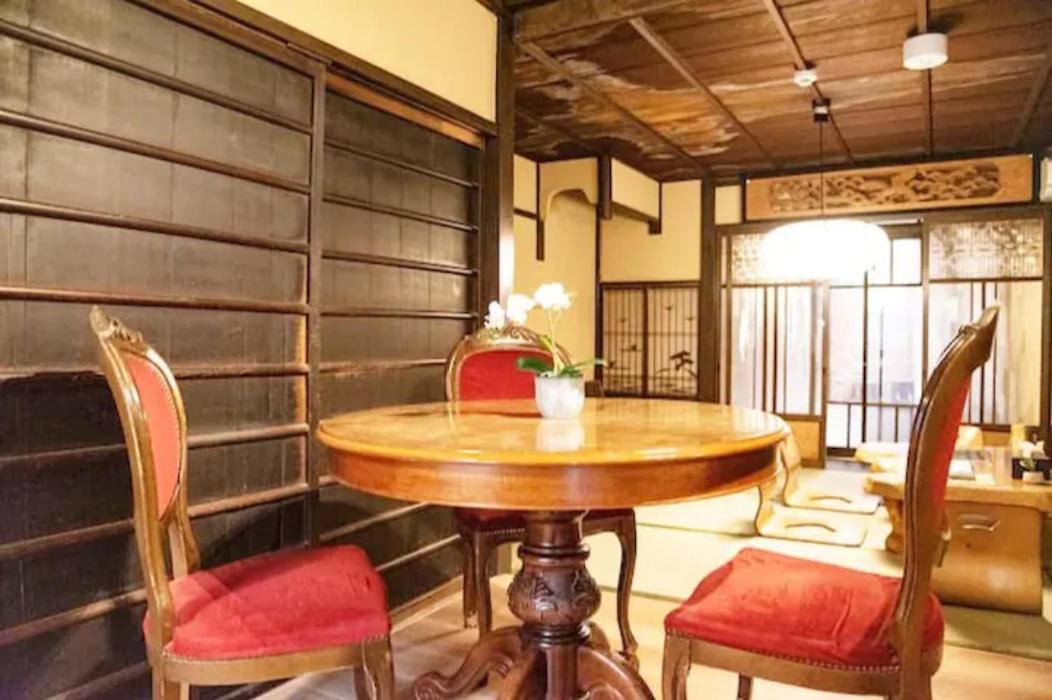 Photo of Livingroom in Fushimi