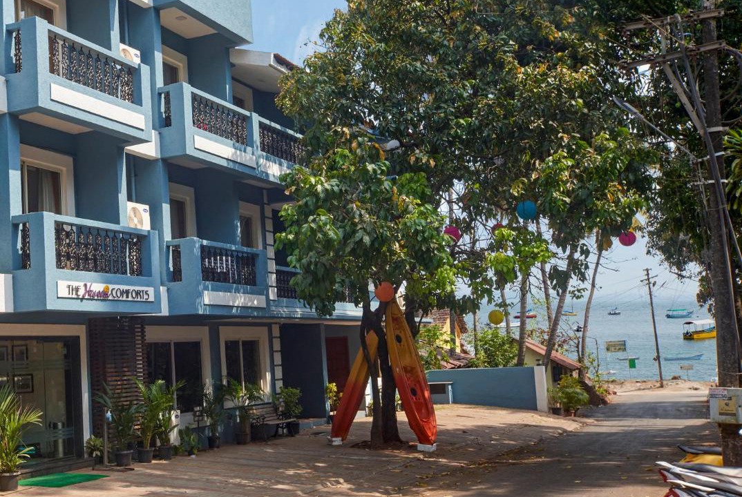Photo of Others in Dona Paula