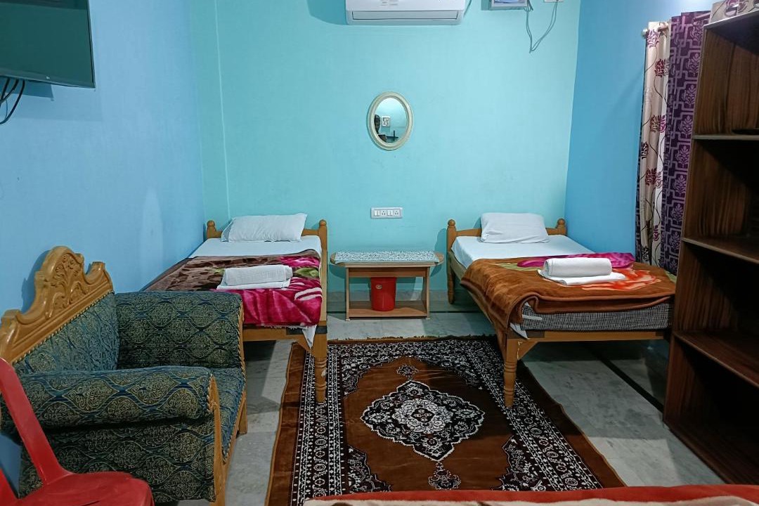 Photo of Livingroom in Bodh Gaya