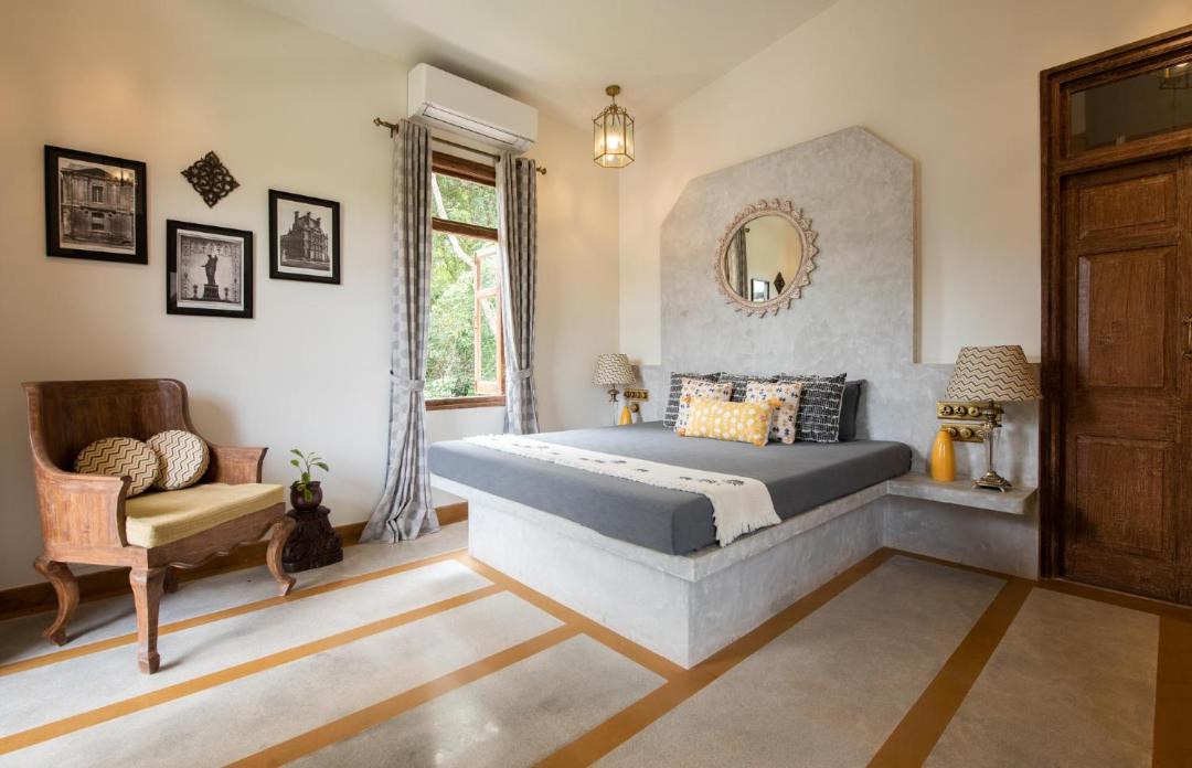 Photo of Bedroom in Parra