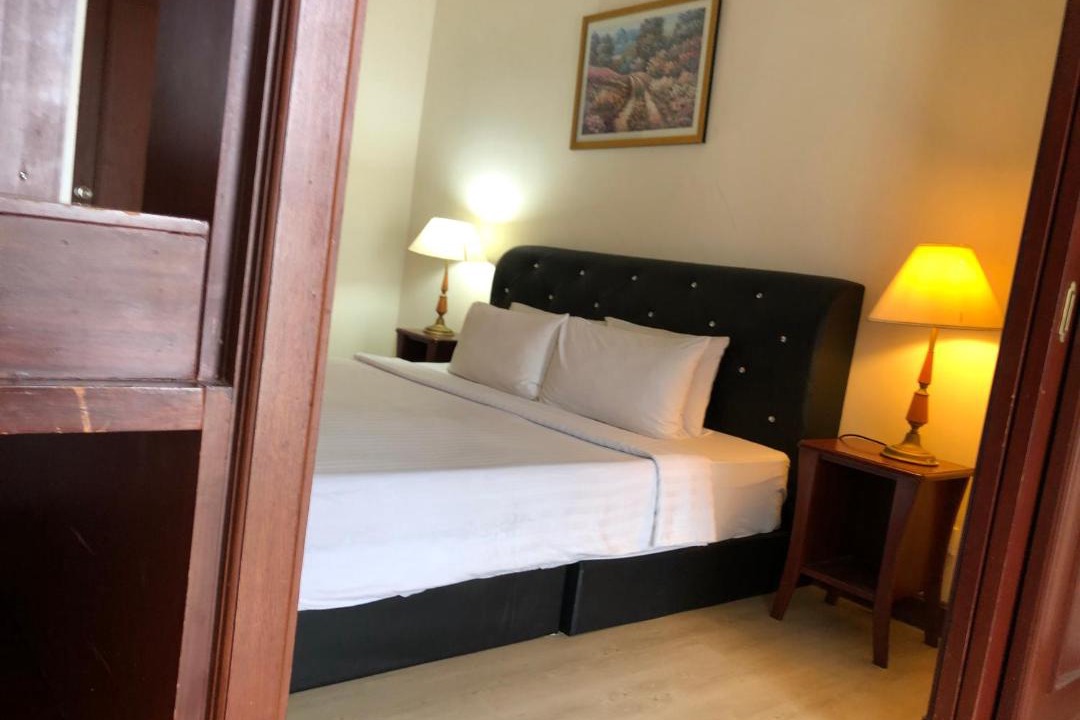 Photo of Bedroom in Imbi
