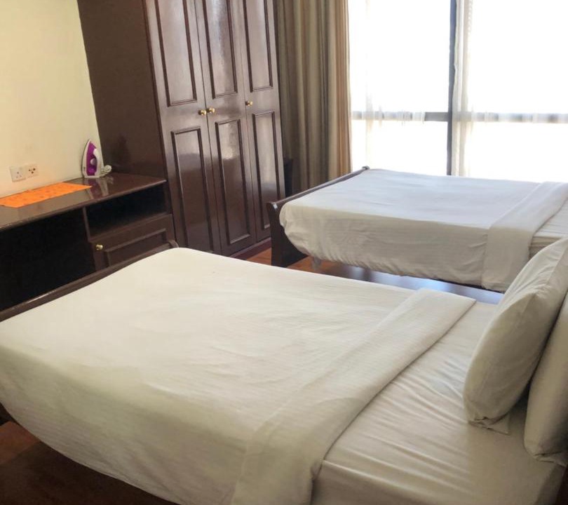 Photo of Bedroom in Imbi