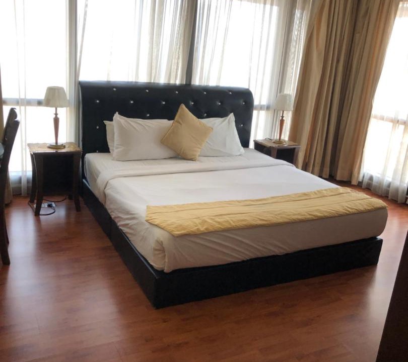 Photo of Bedroom in Imbi