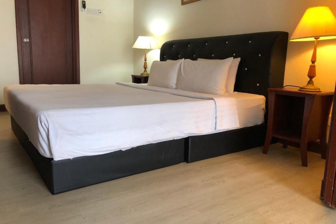 Photo of Bedroom in Imbi
