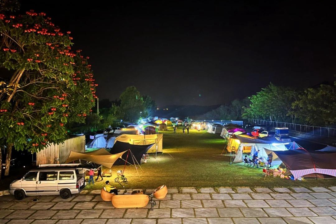 Photo of Outdoor in Yujing