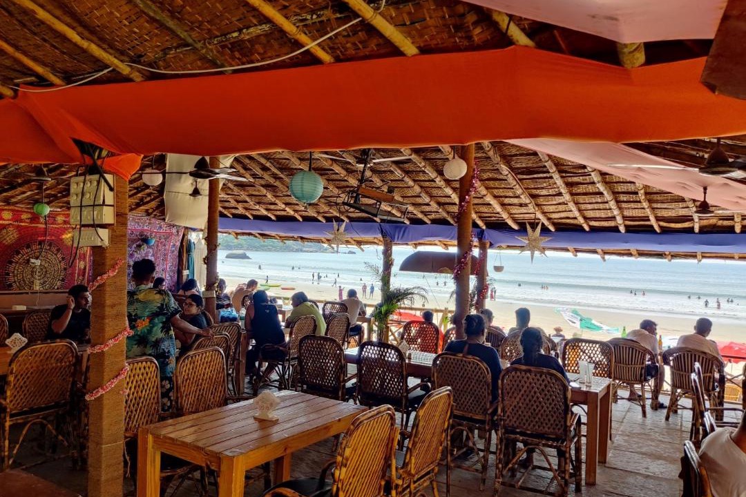 Photo of Others in Palolem
