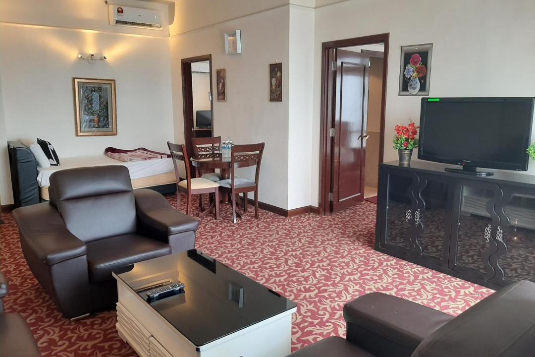Photo of Livingroom in Imbi