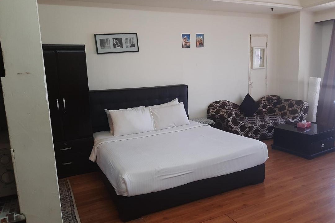 Photo of Bedroom in Imbi