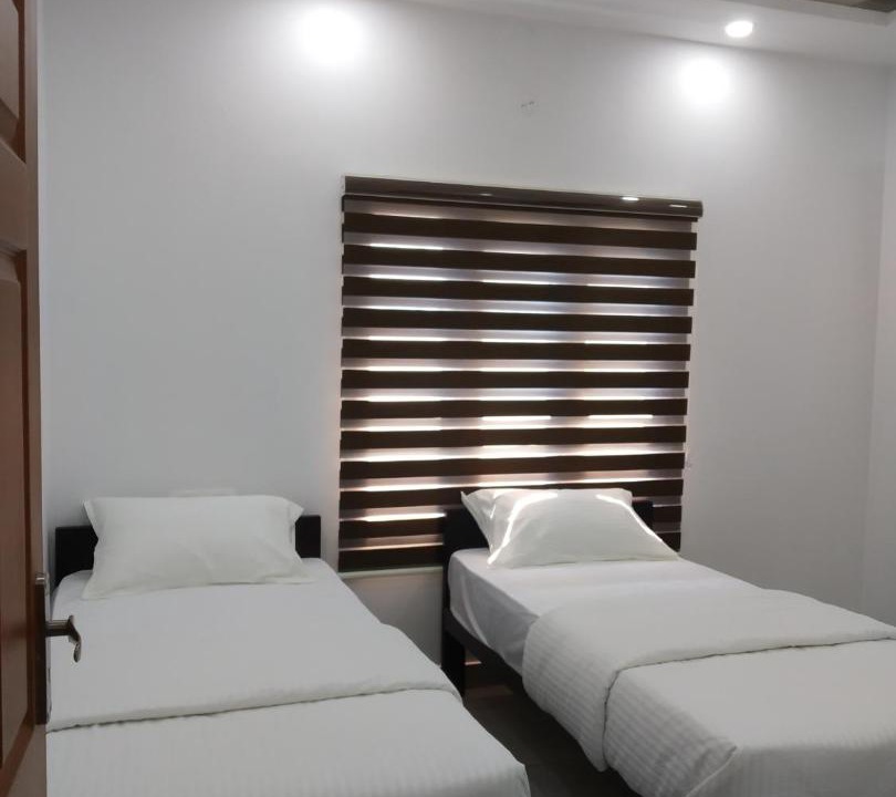 Photo of Bedroom in Kochi