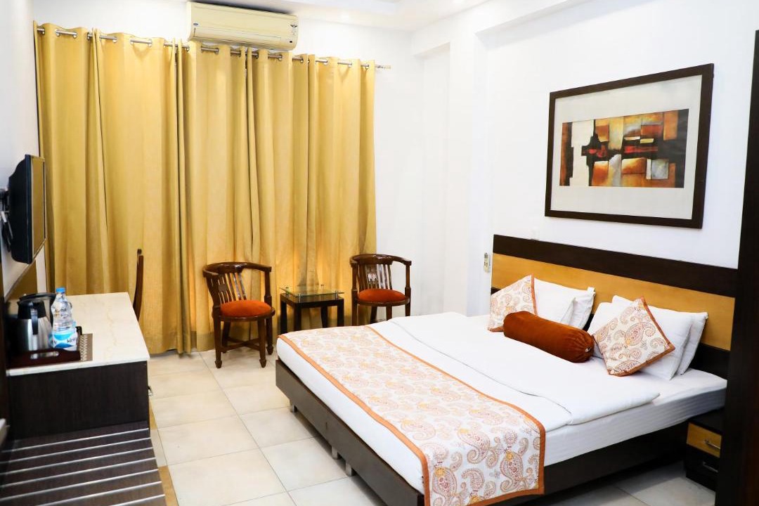 Photo of Bedroom in New Delhi