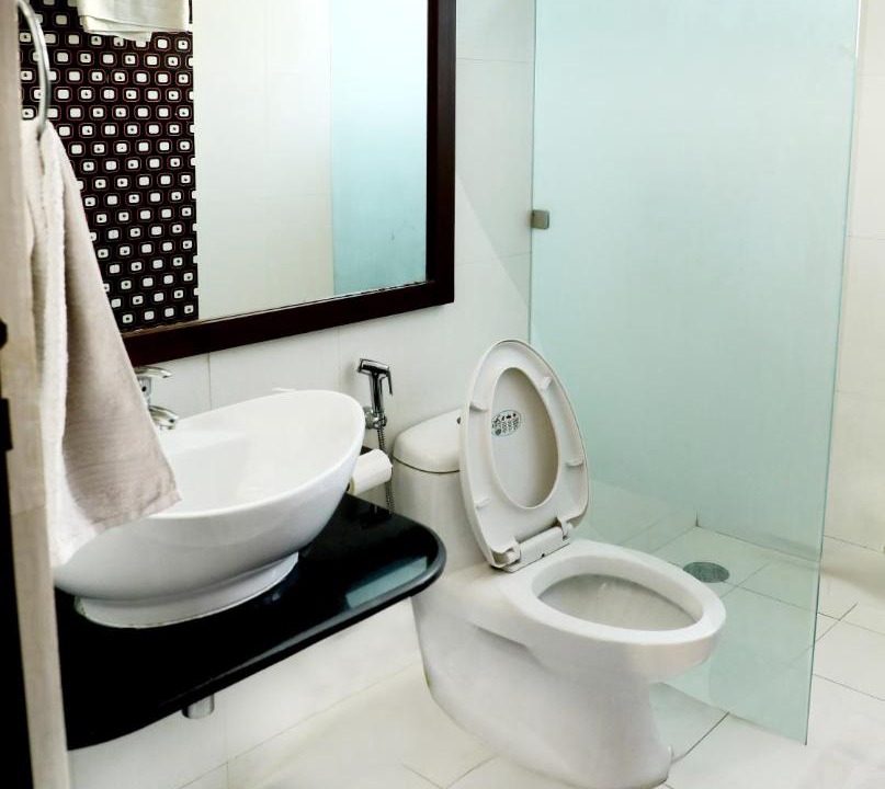 Photo of Bathroom in New Delhi