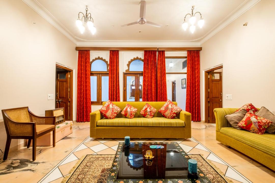 Photo of Livingroom in Shavri Colony