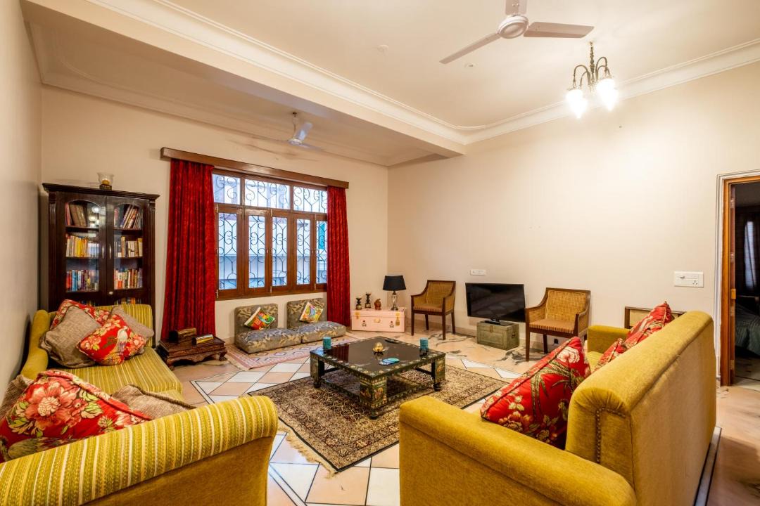 Photo of Livingroom in Shavri Colony