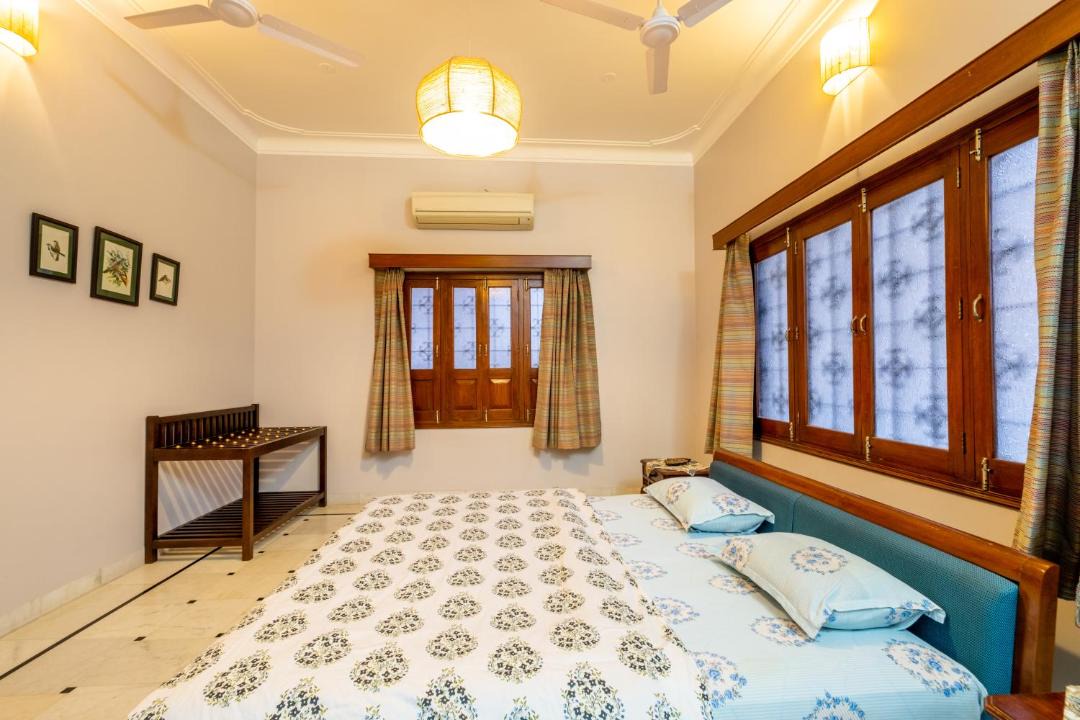Photo of Bedroom in Shavri Colony