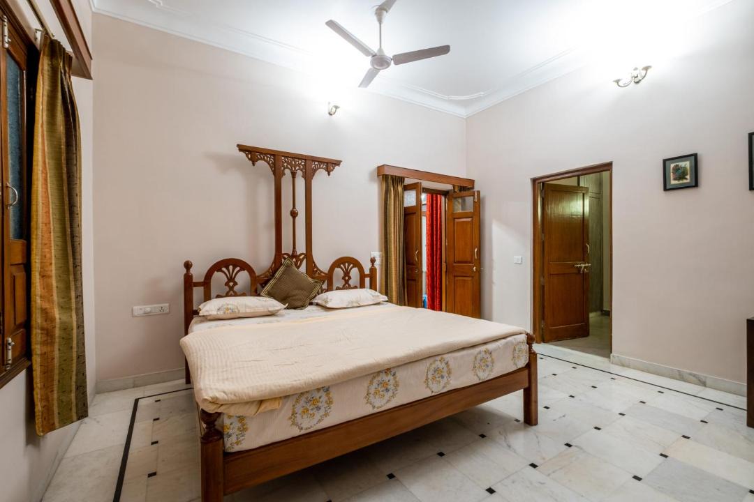 Photo of Bedroom in Shavri Colony
