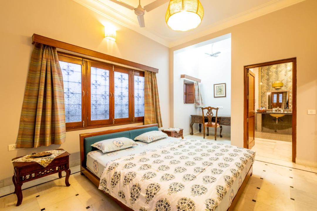Photo of Bedroom in Shavri Colony