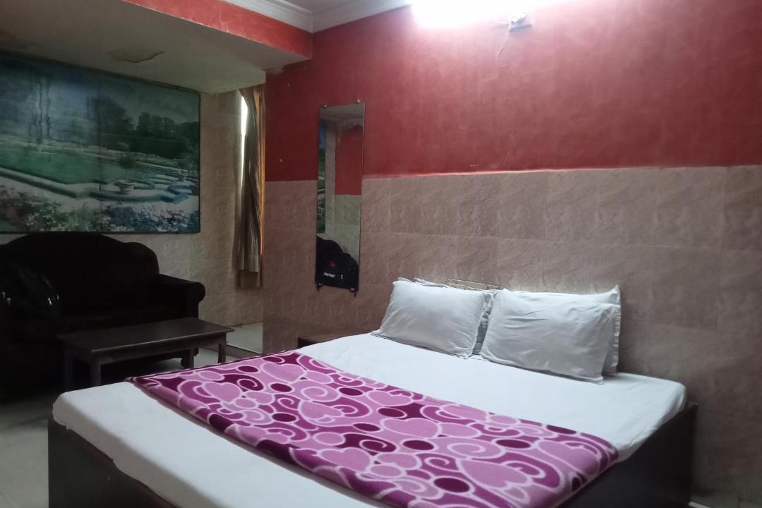 Photo of Bedroom in Ahmedabad