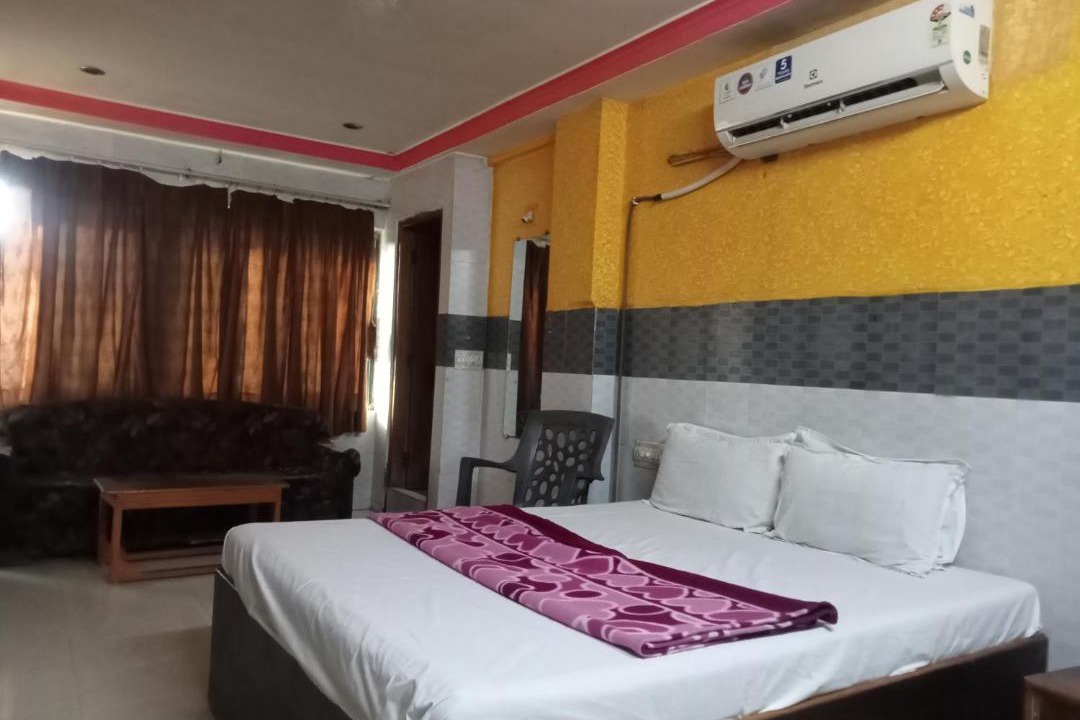 Photo of Bedroom in Ahmedabad