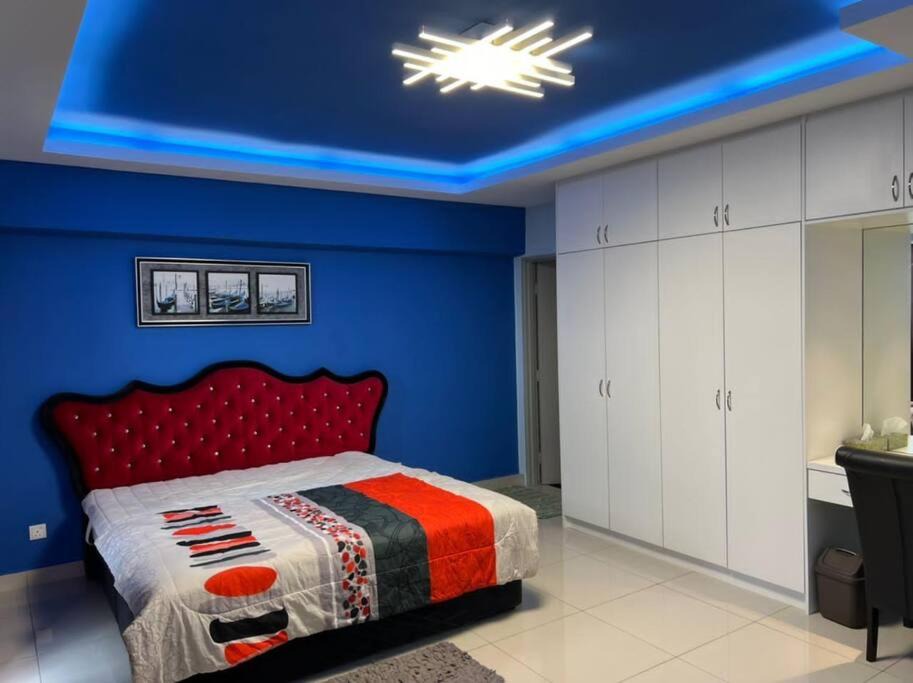 Photo of Bedroom in Usj 21