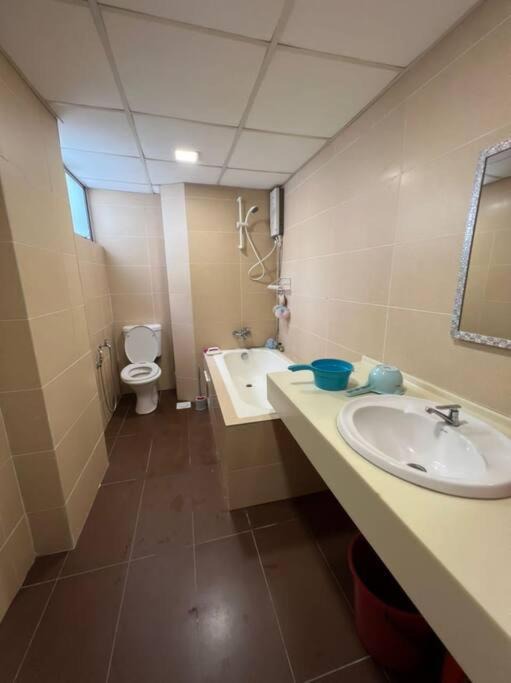 Photo of Bathroom in Usj 21
