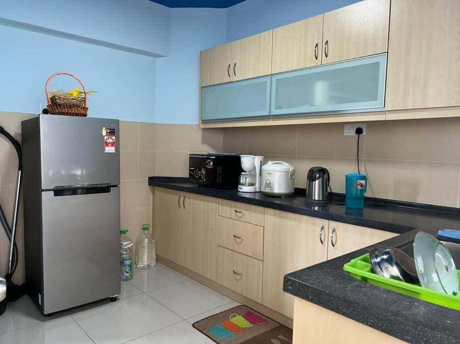 Photo of Kitchen in Usj 21