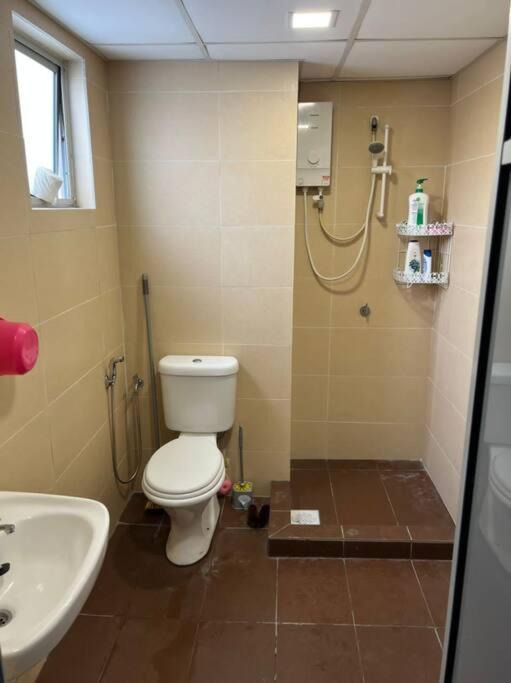 Photo of Bathroom in Usj 21