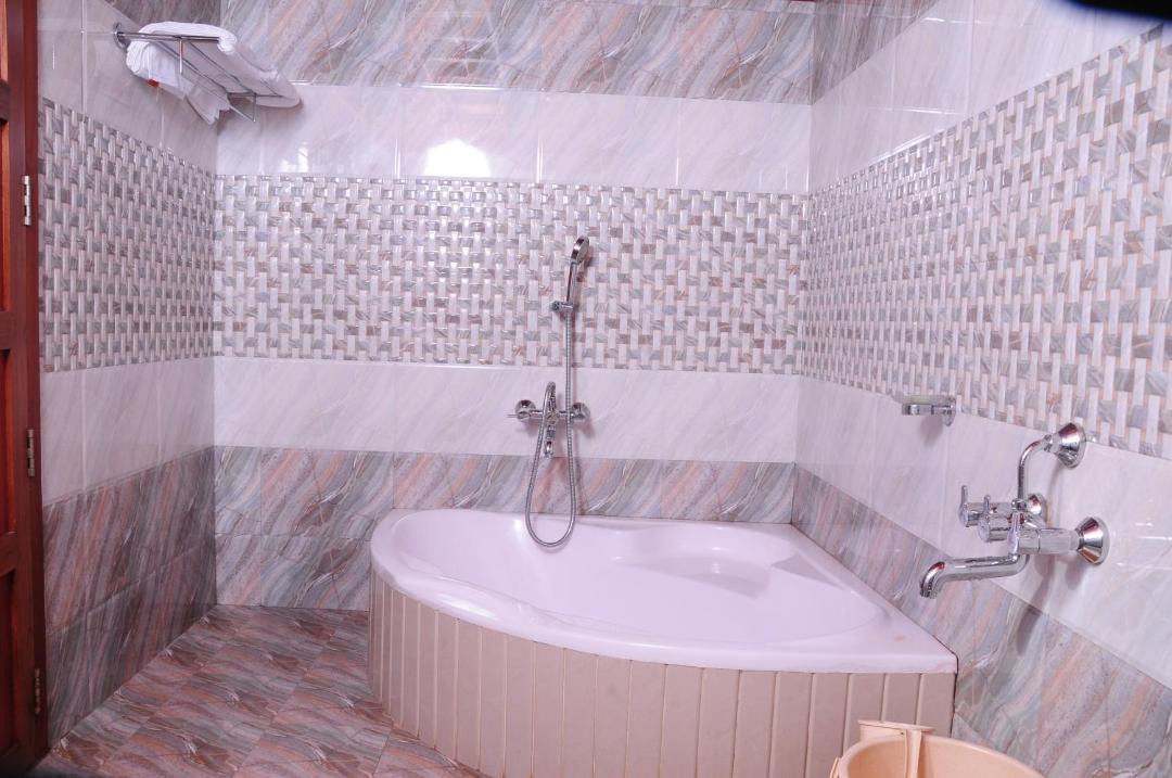 Photo of Bathroom in Kumarakom
