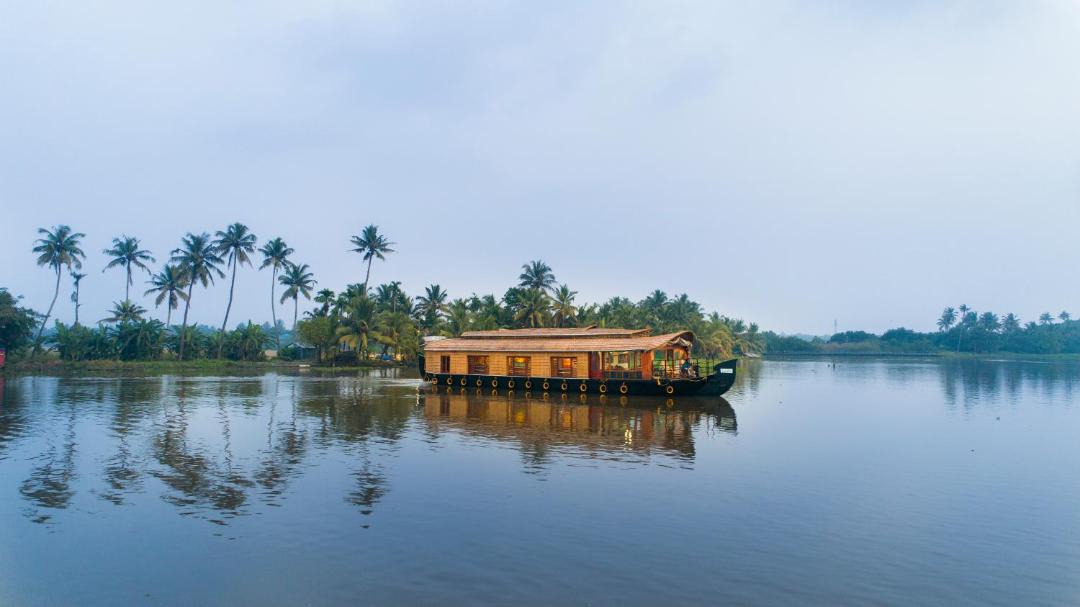 Photo of Outdoor in Kumarakom