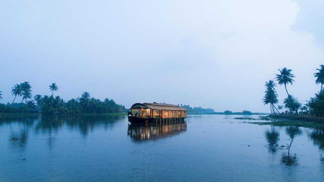 Photo of Outdoor in Kumarakom