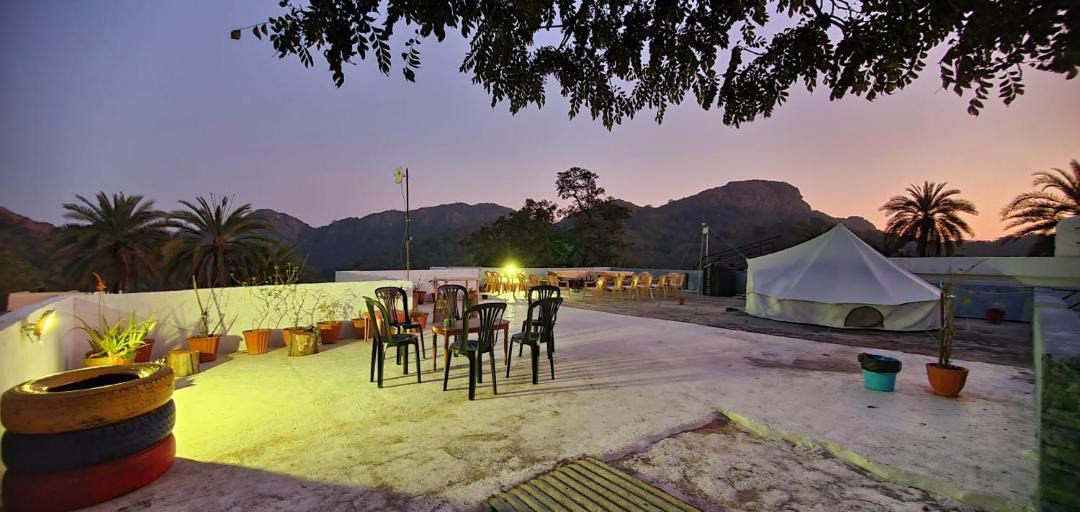 Photo of Others in Mount Abu