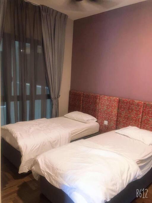 Photo of Bedroom in Genting Highlands