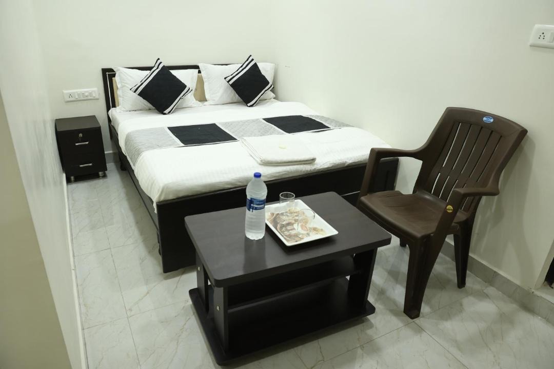 Photo of Bedroom in Ahmedabad