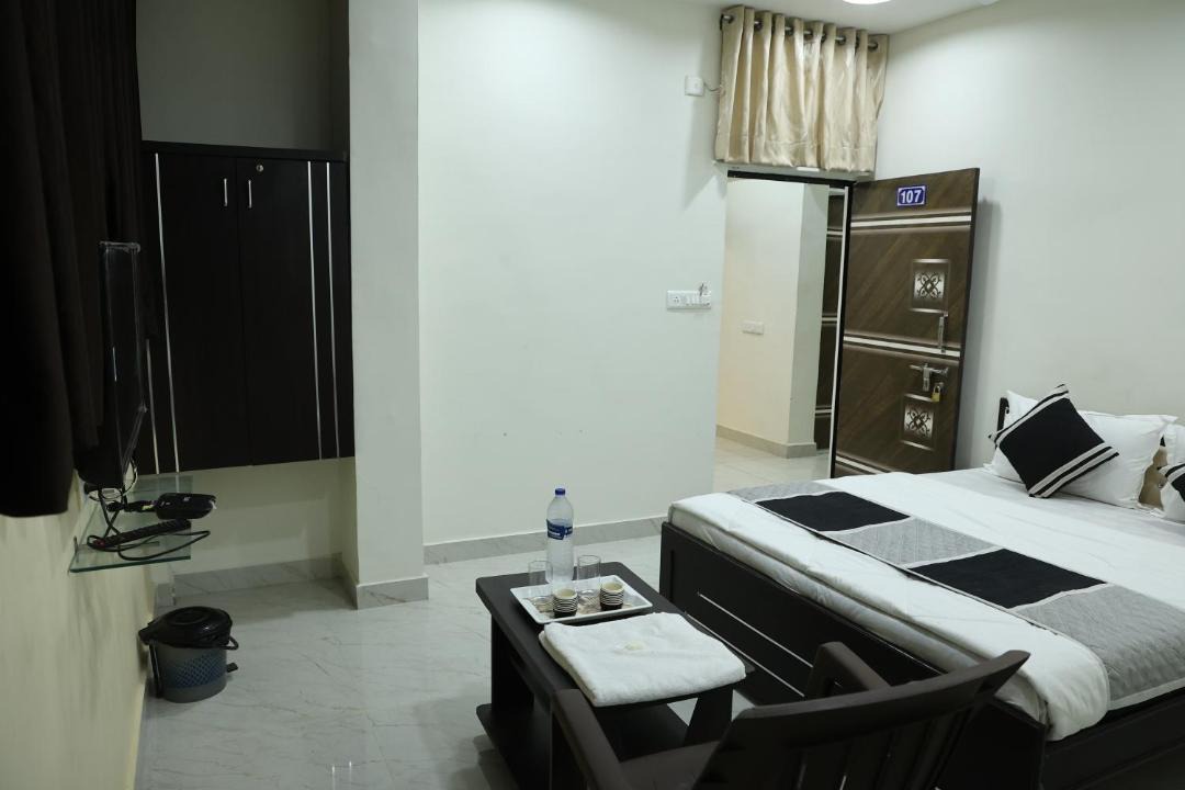 Photo of Bedroom in Ahmedabad