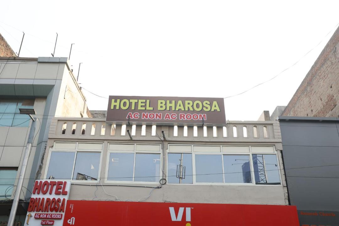 Photo of Buildings in Ahmedabad