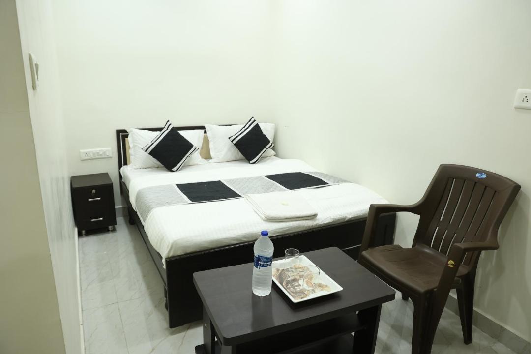 Photo of Bedroom in Ahmedabad