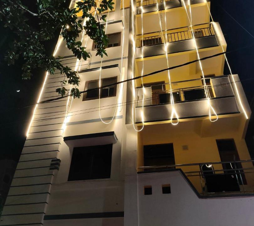 Photo of Buildings in Rajgir