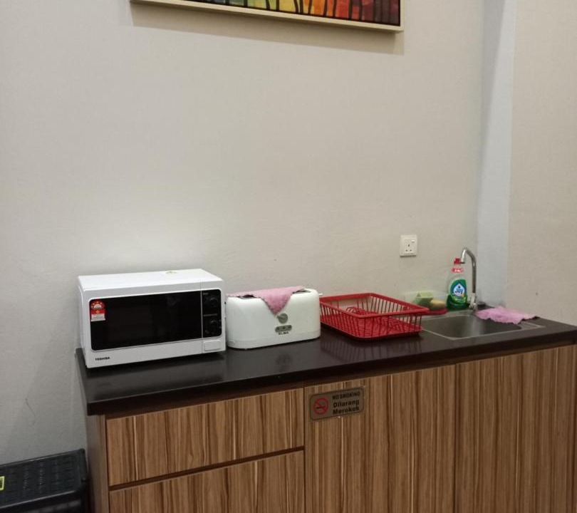 Photo of Kitchen in Bandar Baru Bangi