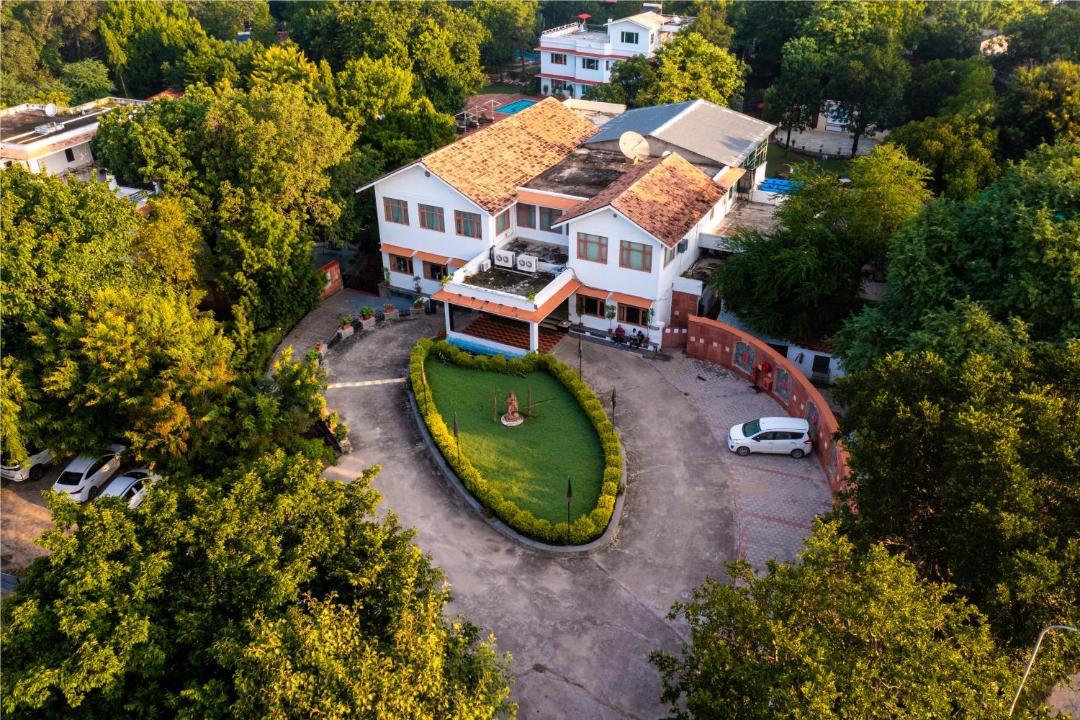 Photo of Outdoor in Udaipur