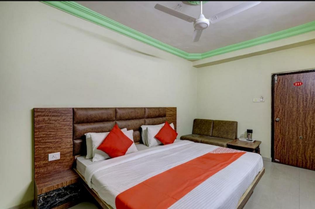Photo of Bedroom in Ahmedabad