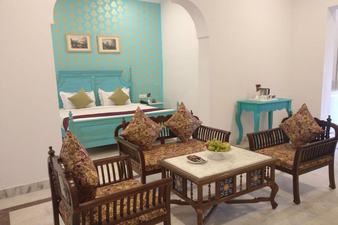 Photo of Livingroom in Village Hokra