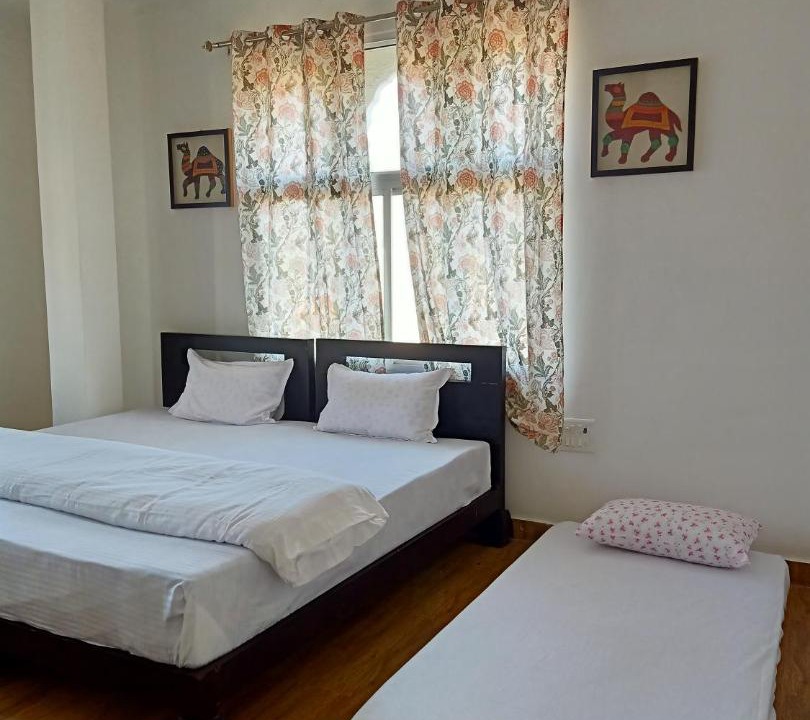 Photo of Bedroom in Sawai Madhopur