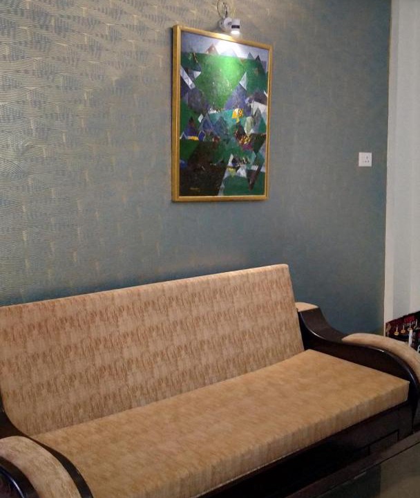 Photo of Livingroom in Puri