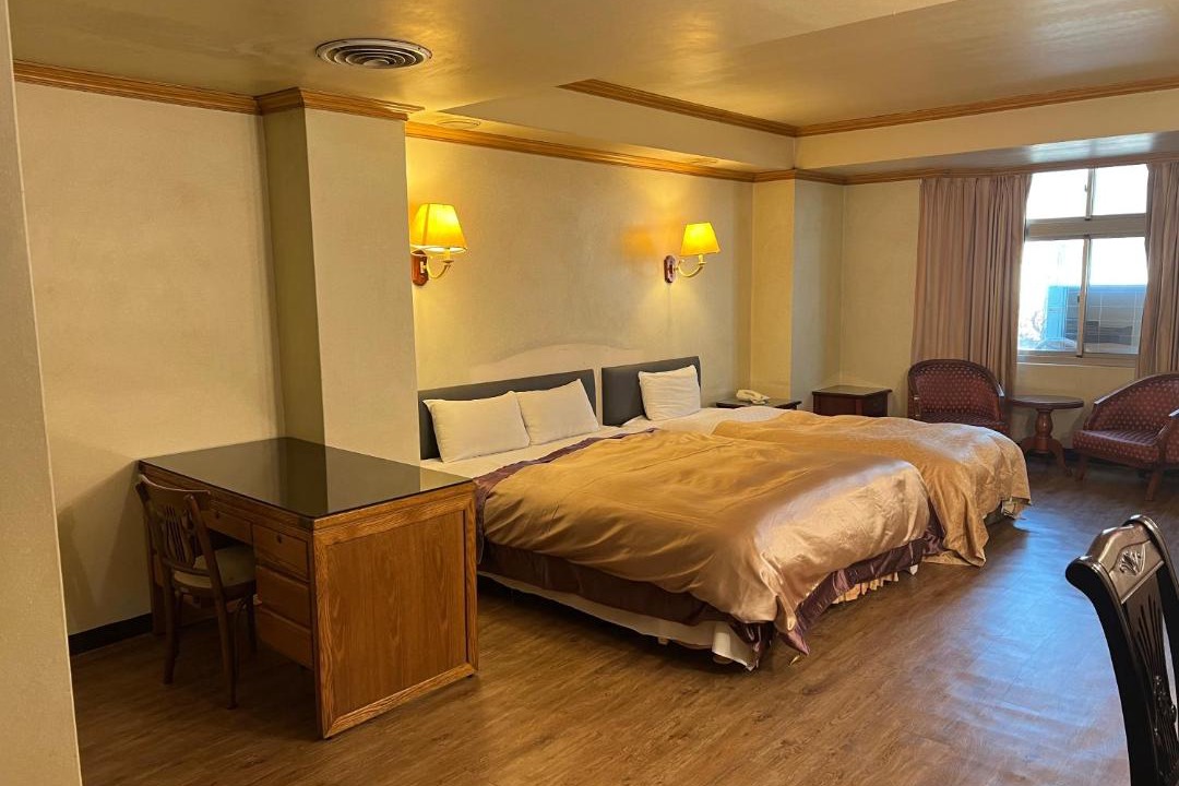 Photo of Bedroom in Xiluo