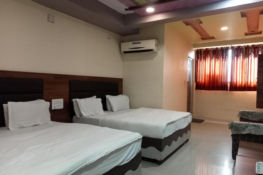 Photo of Bedroom in Ahmedabad
