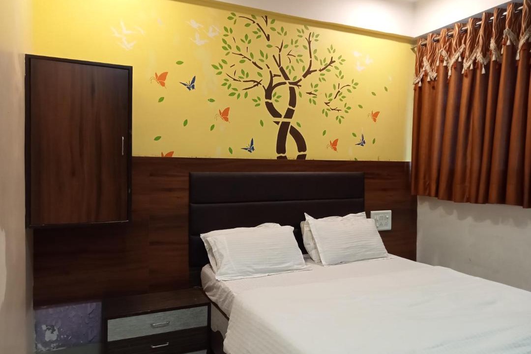 Photo of Bedroom in Ahmedabad